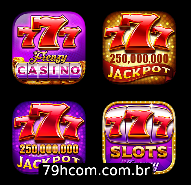 Estatísticas do Jogo 79h